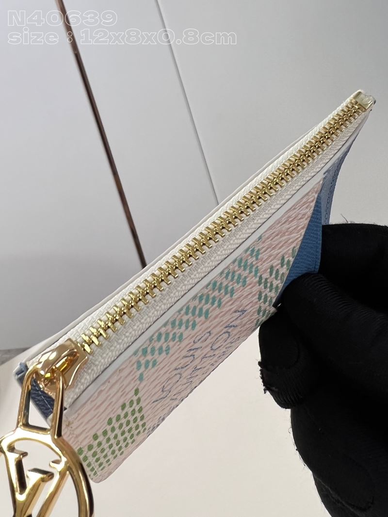 Louis Vuitton Wallets